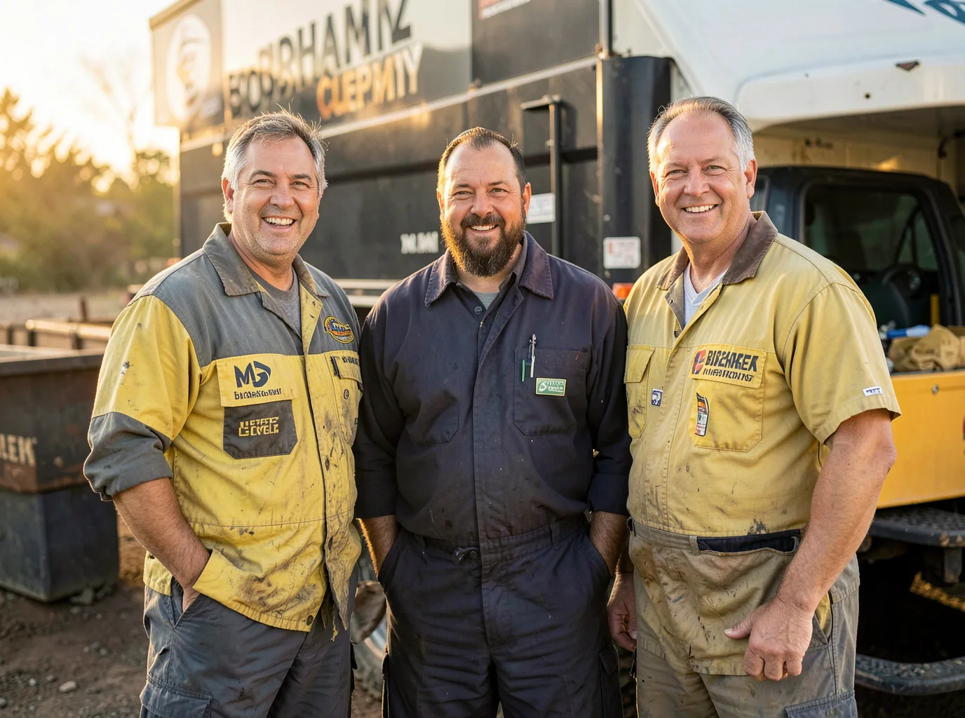 Sewage Cleanup company in Cullman, AL